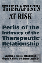 Therapists At Risk