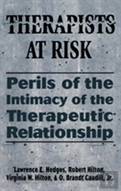 Therapists At Risk