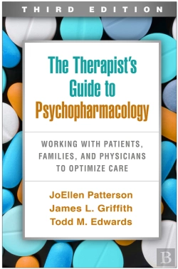 Bertrand.pt - Therapist'S Guide To Psychopharmacology