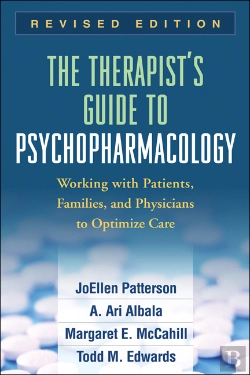 Bertrand.pt - Therapist'S Guide To Psychopharmacology, Revised Edition