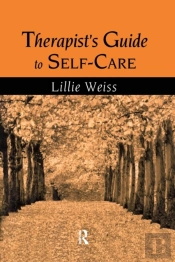 Therapist'S Guide To Self-Care