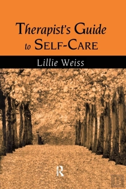 Bertrand.pt - Therapist'S Guide To Self-Care