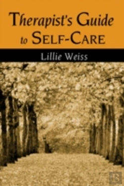 Bertrand.pt - Therapist'S Guide To Self-Care
