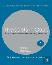 Therapists In Court