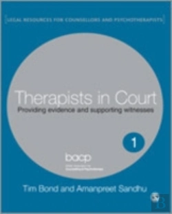 Bertrand.pt - Therapists In Court
