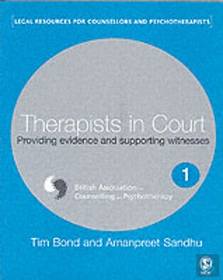 Bertrand.pt - Therapists In Court