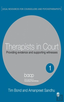 Bertrand.pt - Therapists In Court