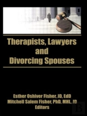 Therapists, Lawyers, And Divorcing Spouses