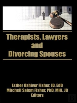 Bertrand.pt - Therapists, Lawyers, And Divorcing Spouses