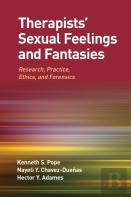 Therapists' Sexual Feelings And Fantasies