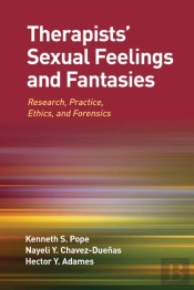 Therapists' Sexual Feelings And Fantasies