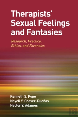 Bertrand.pt - Therapists' Sexual Feelings And Fantasies