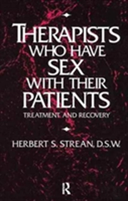 Bertrand.pt - Therapists Who Have Sex With Their Patients