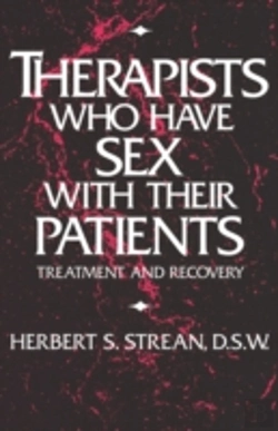 Bertrand.pt - Therapists Who Have Sex With Their Patients