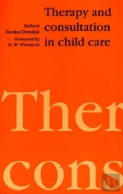 Therapy And Consultation In Child Care