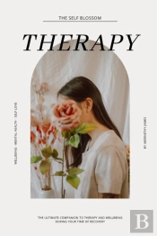 Therapy And Wellbeing Journal