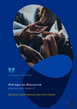 Bertrand.pt - Therapy As Discourse