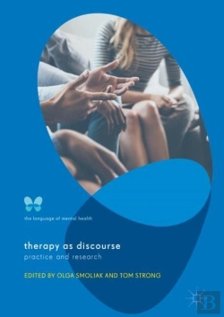 Bertrand.pt - Therapy As Discourse