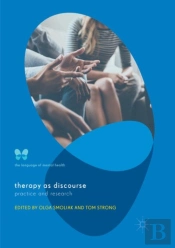 Therapy As Discourse