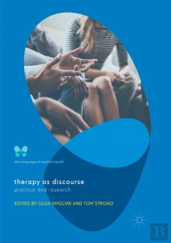 Bertrand.pt - Therapy As Discourse