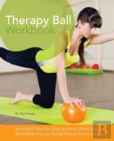 Therapy Ball Workbook