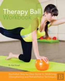 Bertrand.pt - Therapy Ball Workbook