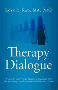 Bertrand.pt - Therapy Dialogue: A Session By Session T