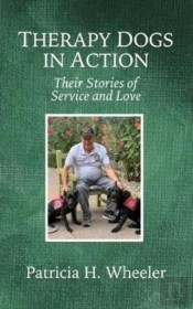 Therapy Dogs In Action