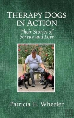 Bertrand.pt - Therapy Dogs In Action