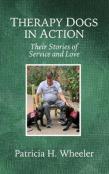 Therapy Dogs In Action