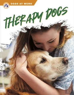Bertrand.pt - Therapy Dogs