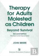 Therapy For Adults Molested As Children