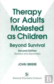 Therapy For Adults Molested As Children