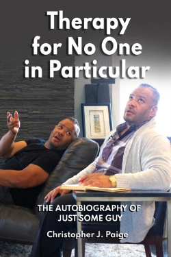Bertrand.pt - Therapy For No One In Particular