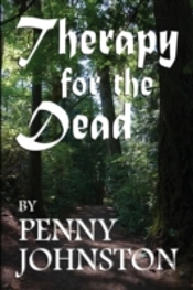 Therapy For The Dead