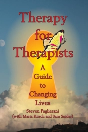 Therapy For Therapists  A Guide To Chang