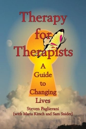 Therapy For Therapists (A Guide To Changing Lives)