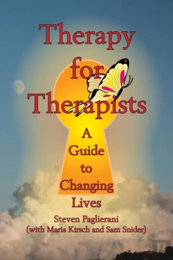 Bertrand.pt - Therapy For Therapists (A Guide To Changing Lives)