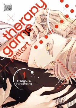 Bertrand.pt - Therapy Game Restart, Vol. 1