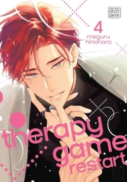 Bertrand.pt - Therapy Game Restart, Vol. 4