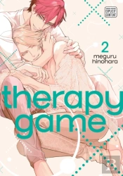 Therapy Game, Vol. 2
