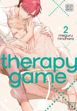 Bertrand.pt - Therapy Game, Vol. 2