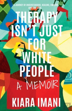 Bertrand.pt - Therapy Isn'T Just For White People