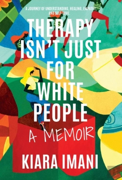 Bertrand.pt - Therapy Isn'T Just For White People