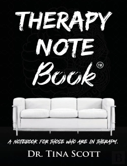 Bertrand.pt - Therapy Note Book