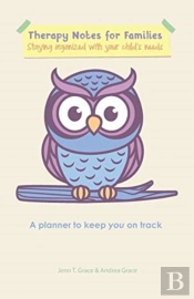 Therapy Notes For Families