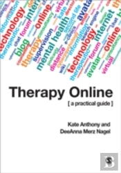 Therapy Online (Us Only)