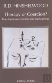 Therapy Or Coercion