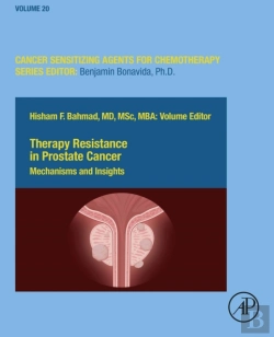 Bertrand.pt - Therapy Resistance In Prostate Cancer