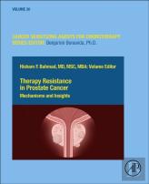 Therapy Resistance In Prostate Cancer